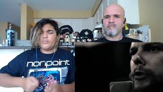 Wolfheart - The Flood [Reaction/Review]