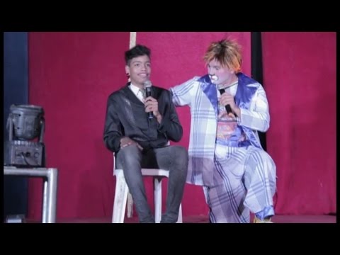 Fuxiquinho Circo Show - Palhaço Fuxiquinho | 1° DVD gravado em Caicó - RN [Parte 3/5]