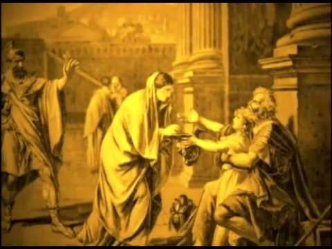 Ancient History: Rome If You Want To, Nero Persecutes Christians (EP2) – Drive Thru History - Documentaries, Movies & TV - Drive Thru History with Dave Stotts