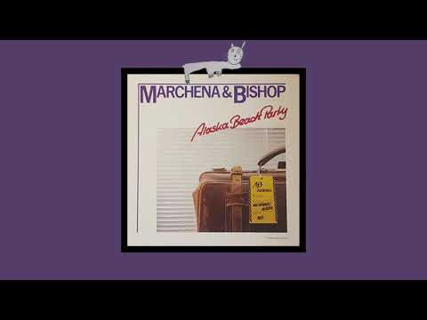 Marchena & Bishop - Cabriolet