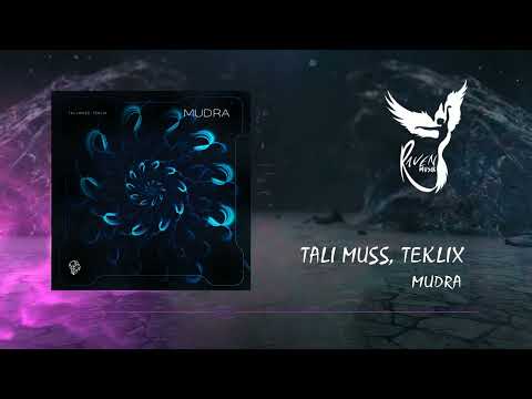 PREMIERE: Tali Muss, Teklix - Mudra (Original Mix) [Siona Records]