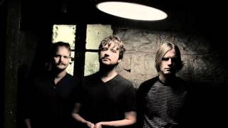 The Phantoms - "Into the Darkness" Dragon Age Inquisition Trailer The Breach Song