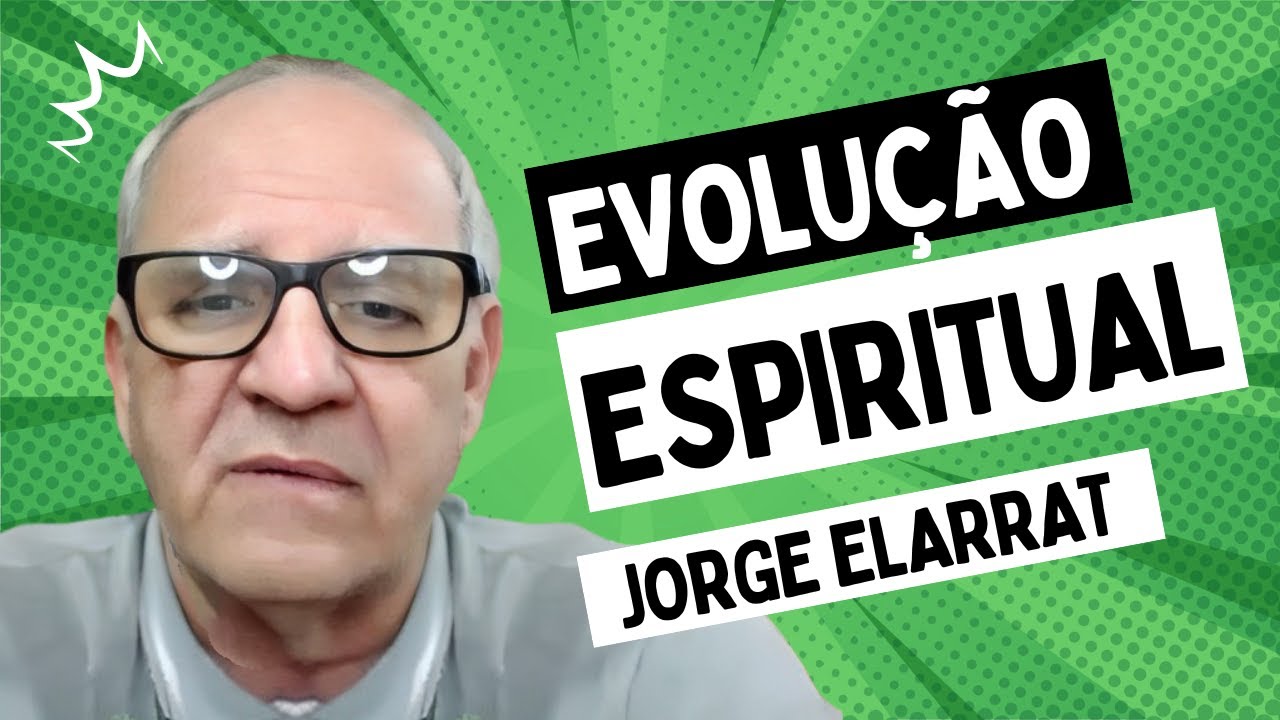 Evolução espiritual