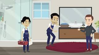 Plumber in Hollywood Florida