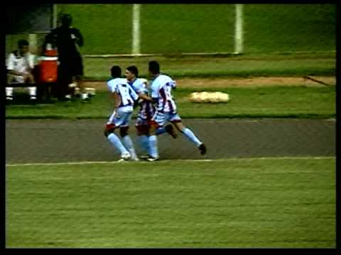 JR. TEAM  1X0 PSTC - PARANAENSE JUVENIL 2.009