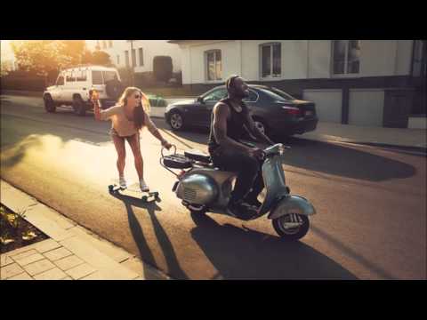 The Real Thing feat  Darren Deezer   You to me are Everything Remix ○