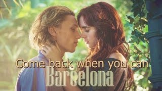 Barcelona- Come Back When You Can HD (Sub español)