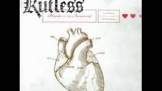 Kutless - Mistakes