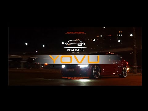 YOVU - B.R.A.T. ( Official Music Video 2025 )