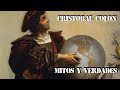 Cristobal Colon Mitos Y Verdades