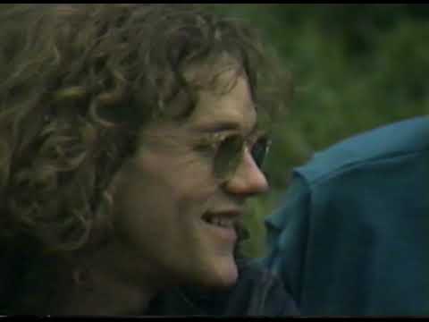 REM:Debi Atkinson 4:5:1984