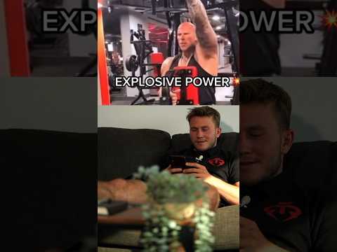 Qqun peut m’expliquer qu’est ce qu’il fait? #fitness #motivation #musculation