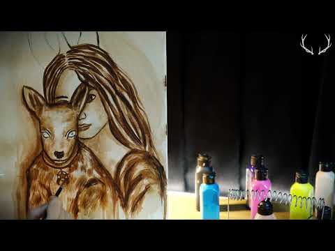 Mitolojik Kahraman: Umay Ana'nın Hikâyesi / tadgu