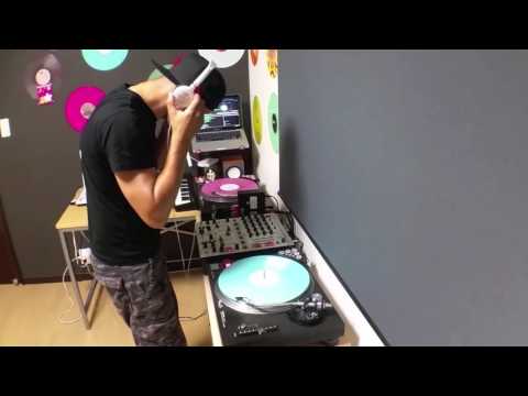 Alison Wonderland,any more - Dj Lemarky - Trap Set