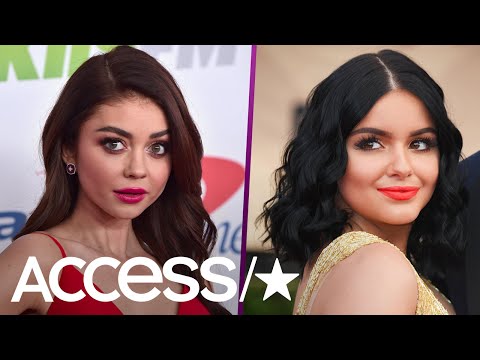 download lagu mp3 mp4 Ariel Winter Sarah Hyland, download lagu Ariel Winter Sarah Hyland gratis, unduh video klip Ariel Winter Sarah Hyland
