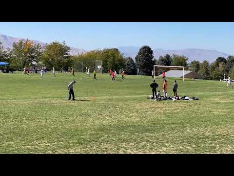 U-17 La Roca vs. HV United 9/24/2022