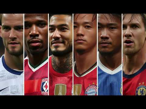 EVERY FOUR YEARS… THE WORLD STOPS  3