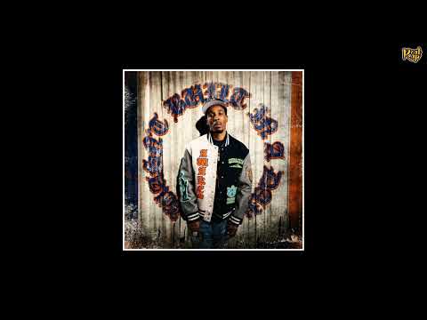 Rome Streetz x Big Ghost Ltd x Method Man - Pz N Qz