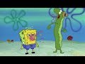Spongebob Squarepants Surrender That Ice Cream Cone