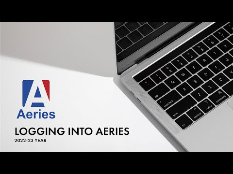 Aeries Slzusd