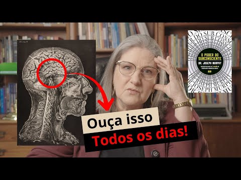 The Power of Your Subconscious Mind | How to Transform Your Mind | Joseph Murphy