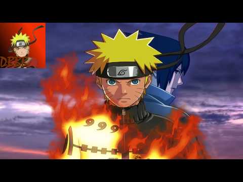 Naruto Generations Win Theme Extended