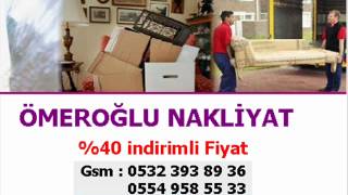 Çatalca Evden Eve Nakliyat