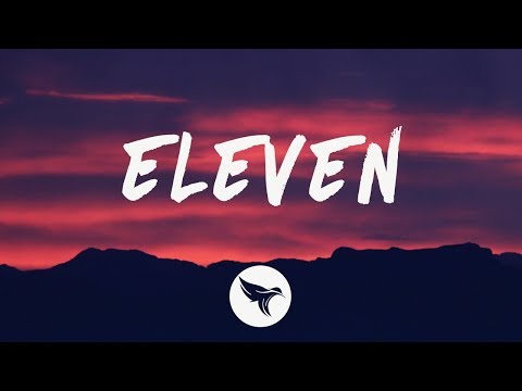 Khalid - Eleven (Lyrics) ft. Summer Walker