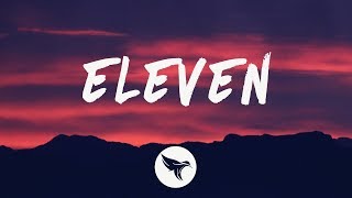 Khalid - Eleven (Lyrics) ft. Summer Walker Khalid - Eleven (Lyrics) ft. Summer Walker