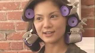 Lisa Marie Scott - as a Morganette