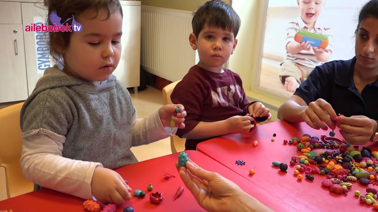 Okul öncesi eğitime ne zaman başlamalı?