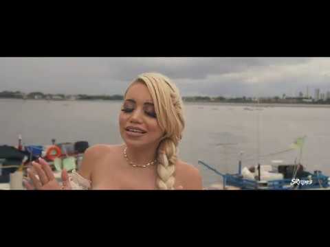 Viviane Souza feat. Carla Alves - Motivo Errado (CLIPE OFICIAL)