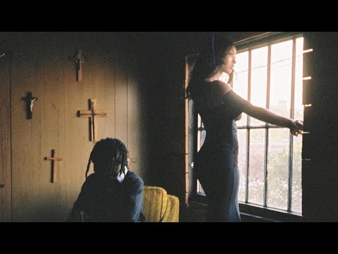 Big Sauce feat. YVS Village - Confession (Official Music Video)