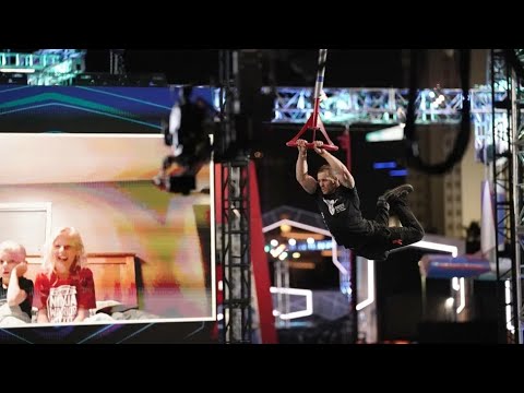 Lance Pekus' National Finals Stage 1 Run - ANW Season 13 Episode 11