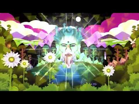 Mystical Complex  Sajanka  Synergia