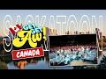 SBG World Tour Get Get Aw Canada 2026 Saskatoon Sexbomb Girls