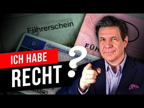 Tip: Not carrying your driver's license is very important