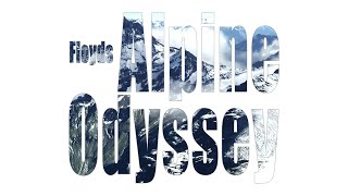 Floyds Alpine Odyssey video