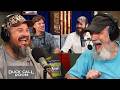 Post Malone & Theo Von Pay Tribute to Uncle Si as the Ultimate Gangster | Duck Call Room #380