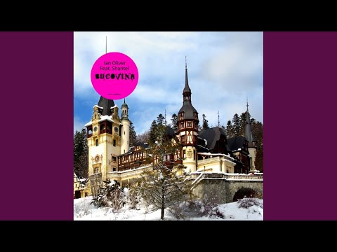 Bucovina (Ian Oliver's Radio Mix)