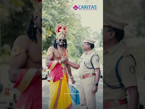 Onam with Caritas