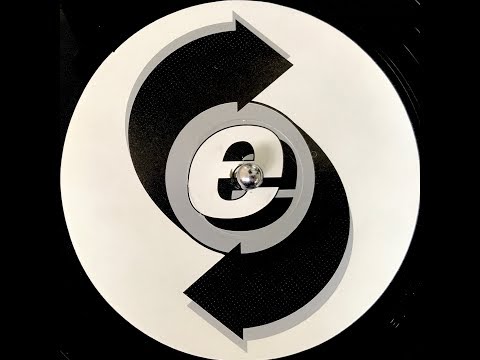 Scott Brown Versus DJ Rab S - Now Is The Time (1995)