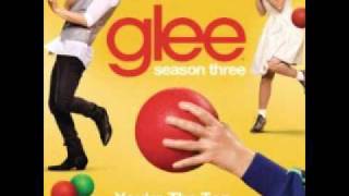 Glee cast - You&#39;re the Top