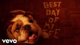American Authors - Best Day Of My Life (Dog Version)