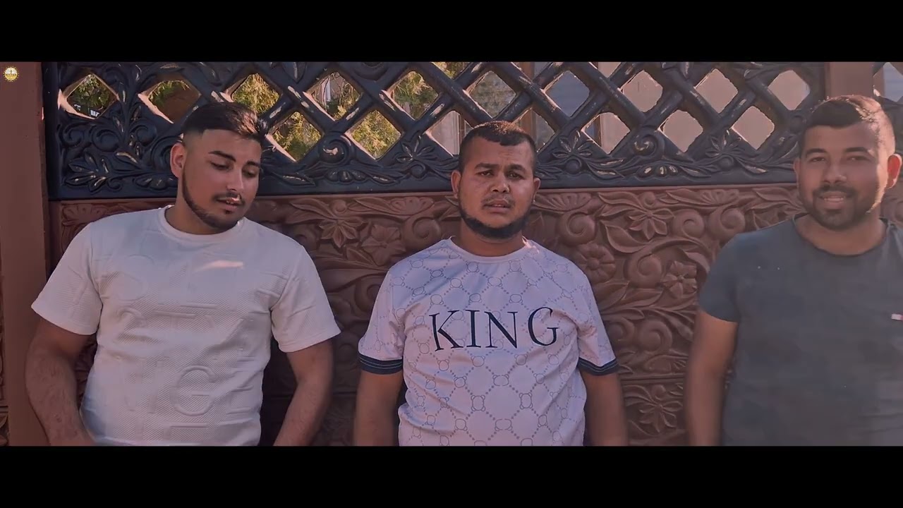 Gipsy Ferko & Ramiz - Pisinav Jiloro ( OFFICIALvideo ) COVER