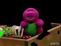 Barney Garden