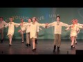 (Счастливое﻿ детство)Russia Folkdance-Ivan Kupala