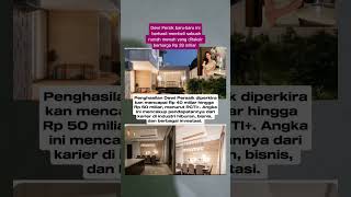 Download lagu Rumah Dewi Persik Seharga Rp 28 Milliar #shorts #rumah #viralvideo mp3 Download lagu Rumah Dewi Persik Seharga Rp 28 Milliar #shorts #rumah #viralvideo mp3