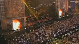 Download lagu Bon Jovi Blaze of Glory Live from London 1995... mp3