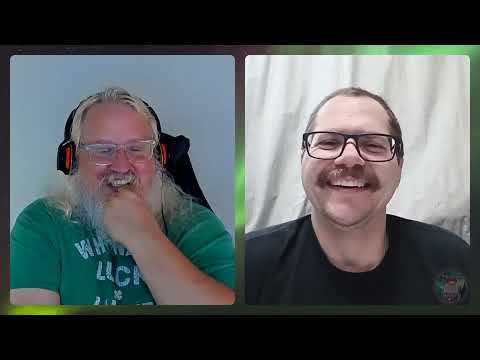 83 - 🎥 Interview with Dave Lukins